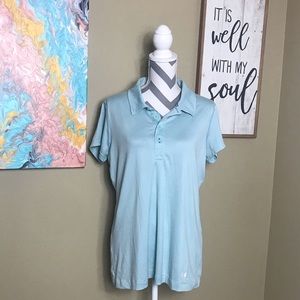 Under Armour Fitted Shirt XL